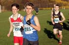 Blue 285 and 351, 2012 Start Fitness North East Harrier League, Blaydon.